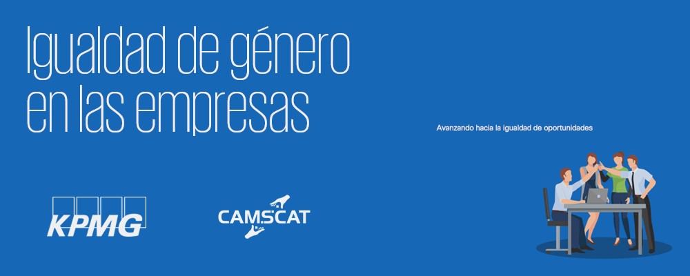 Pulso de Igualdad Género prepara su lanzamiento