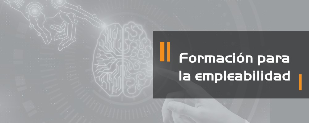 Cámara promueve programa de talento y empleabilidad