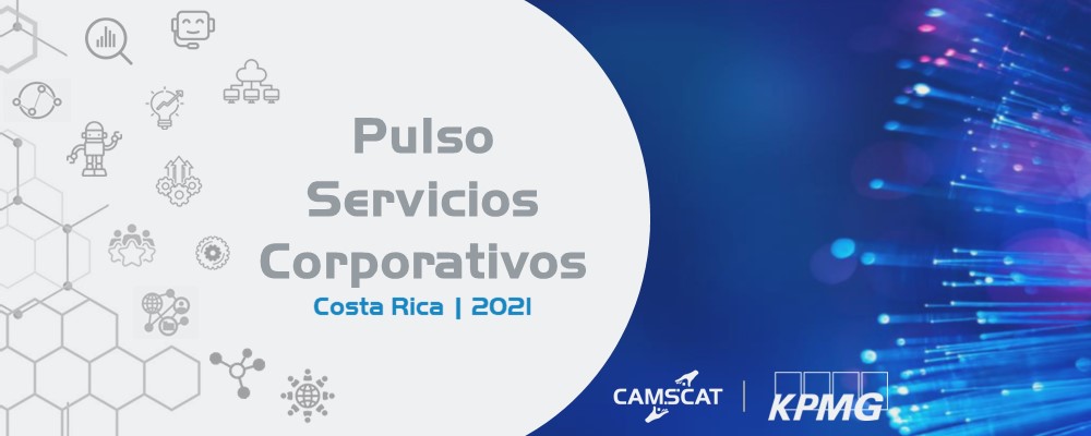 Pulso de Servicios Corporativos | Edición 2021