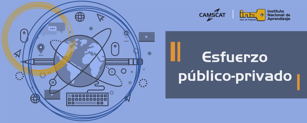 Empresas CamSCAT participan en proyecto de TICs