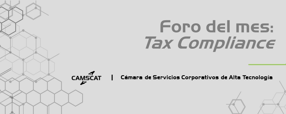 Equipo destacado del mes: Foro Tax Compliance