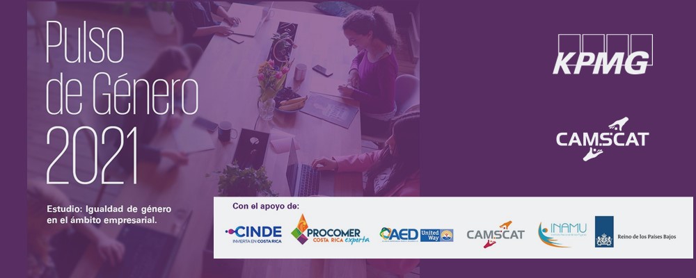 “Pulso de Género” abre recepción de respuestas