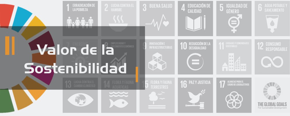 CamSCAT amplifica el valor de la Sostenibilidad