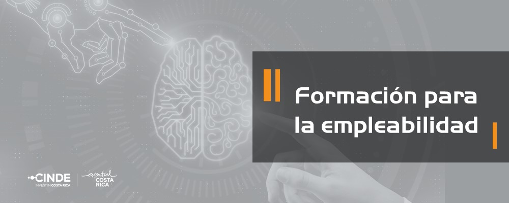 Programa: Formación agentes de Servicios