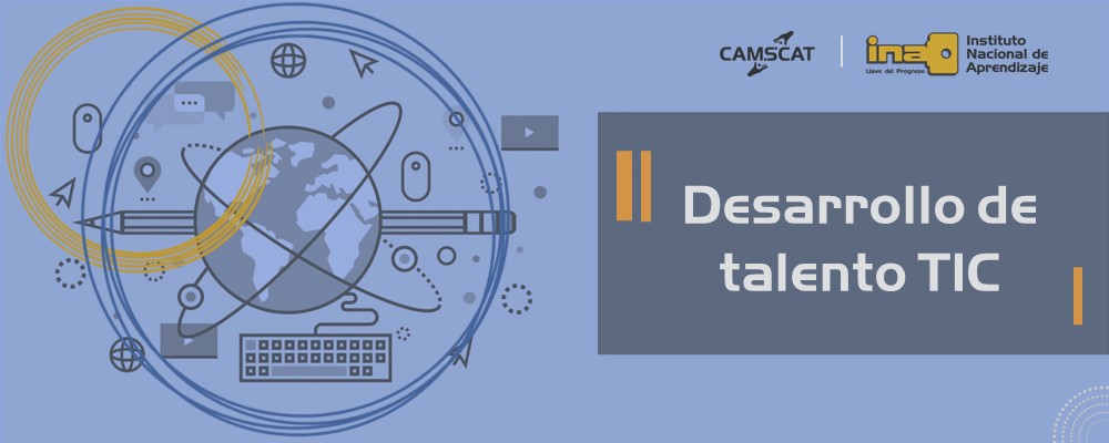 Empresas CamSCAT participaron en proyecto TIC