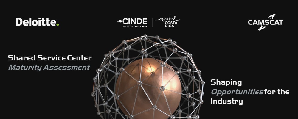 Análisis: Madurez de Centros de Servicios Compartidos