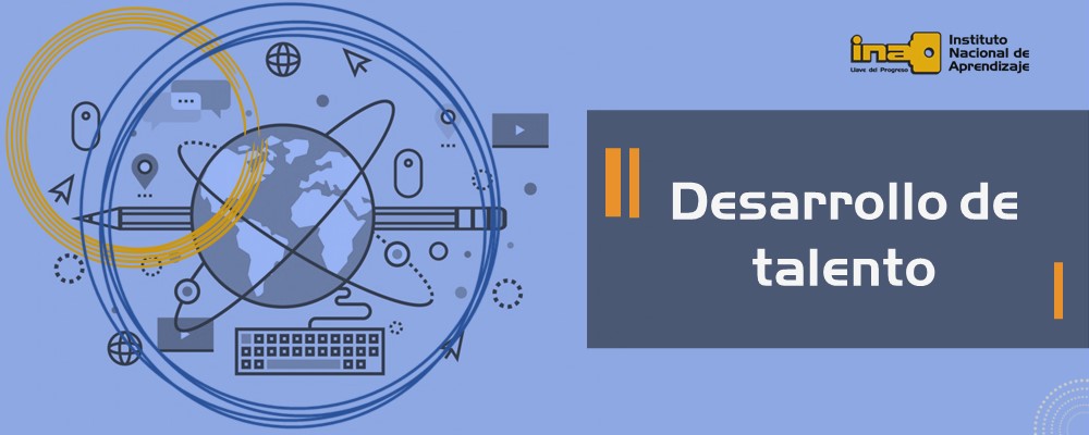 INA lanza programa de becas para formación técnica