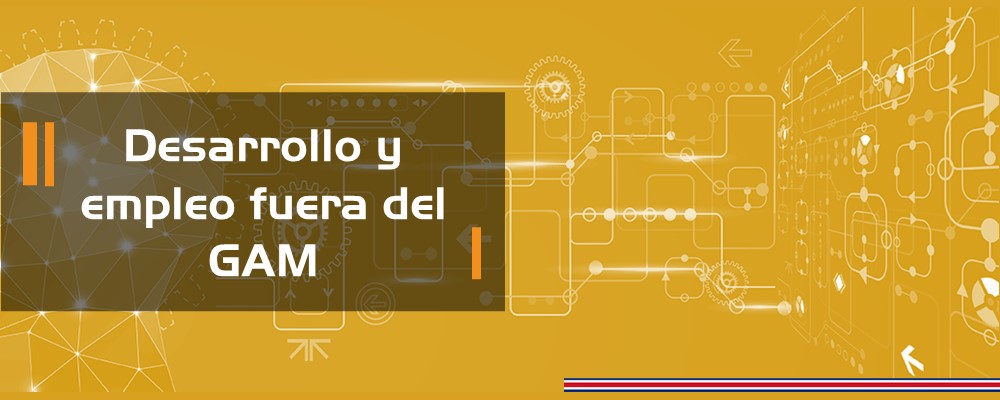 Avanza proyecto para inversiones fuera del GAM