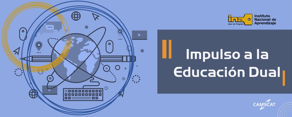 CamSCAT avanza colaboración en Educación Dual