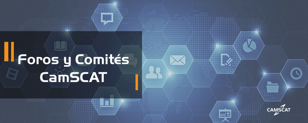 “Foros y Comités” inician calendario 2022