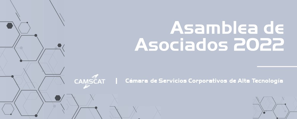 CamSCAT celebrará Asamblea General en marzo
