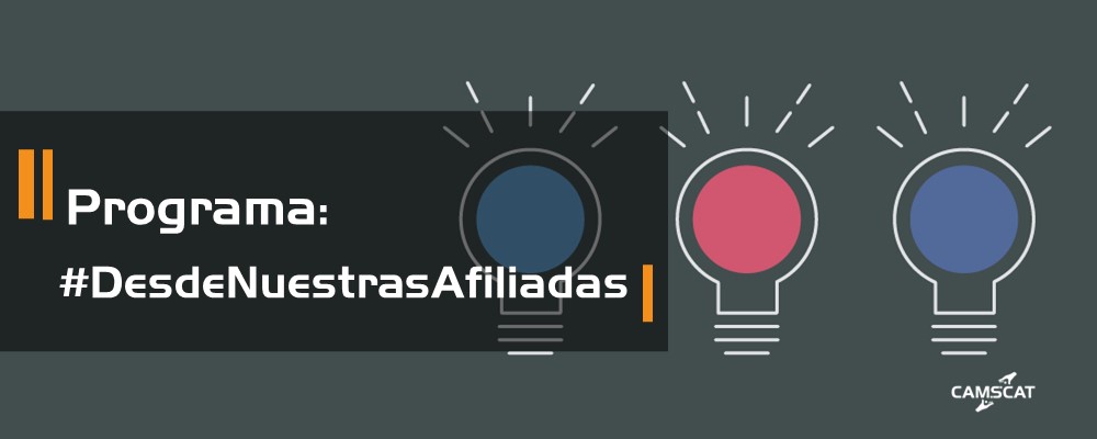 Programa de comunicación para empresas afiliadas